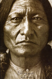 Sitting Bull